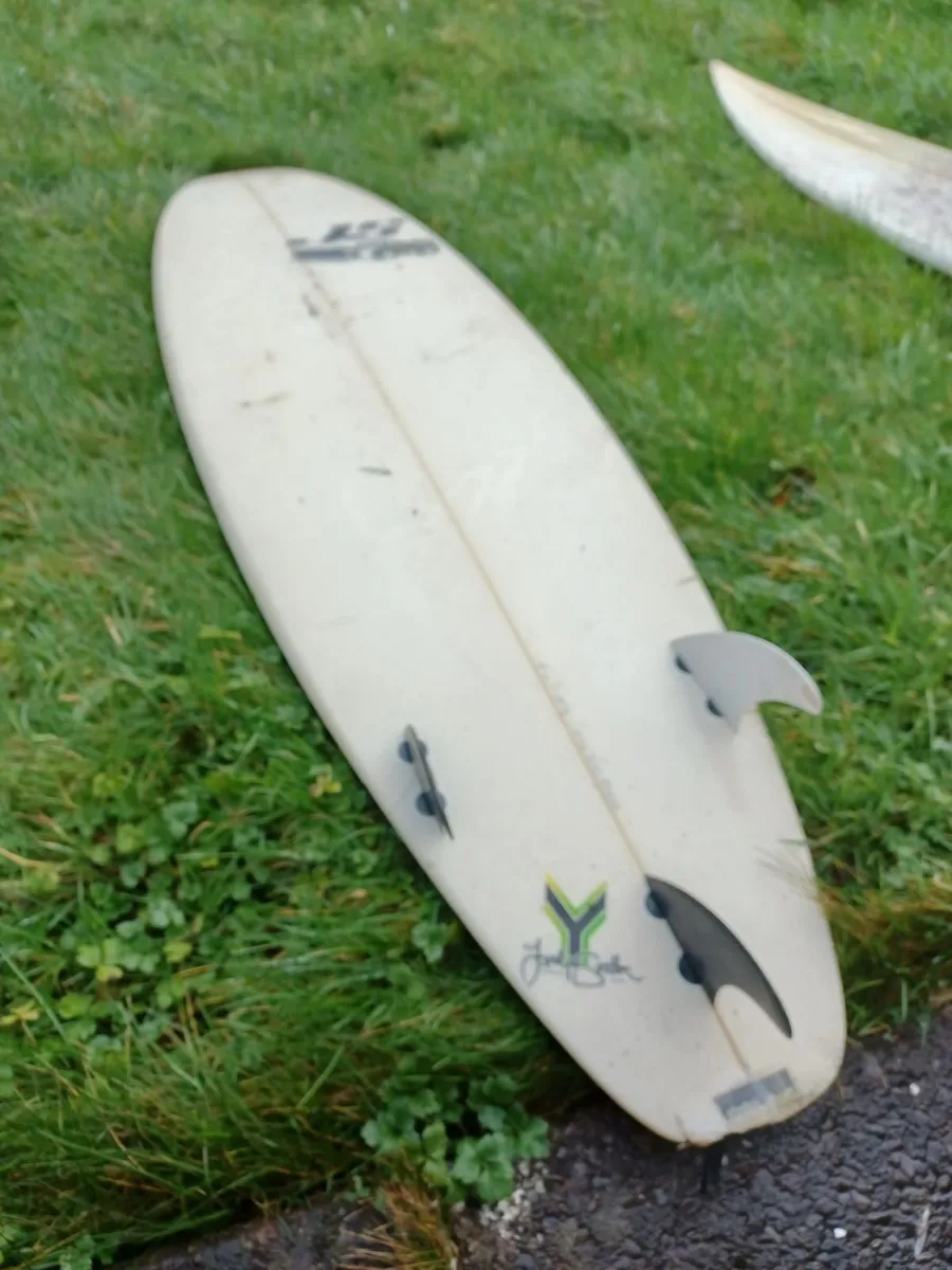 Surfboards - Image 4