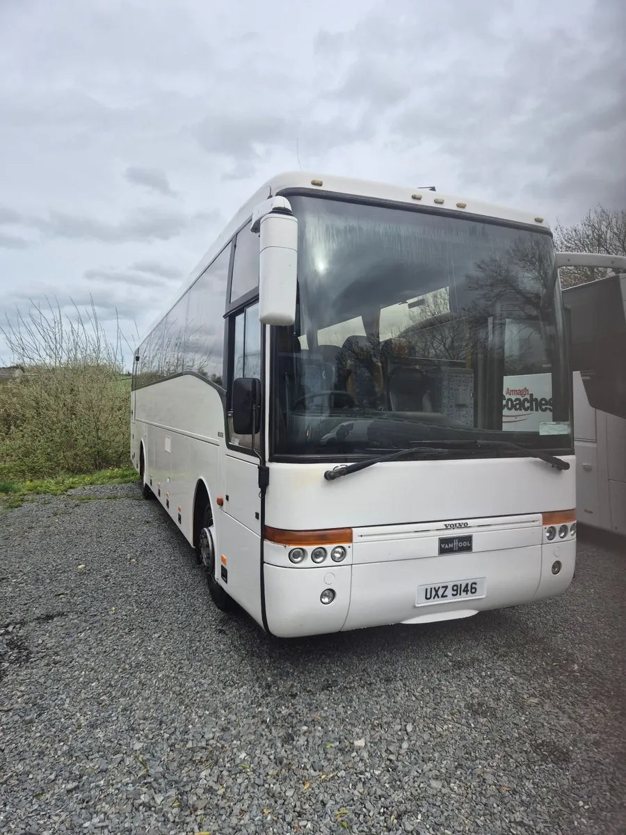VAN HOOL Other 2004 - Image 1