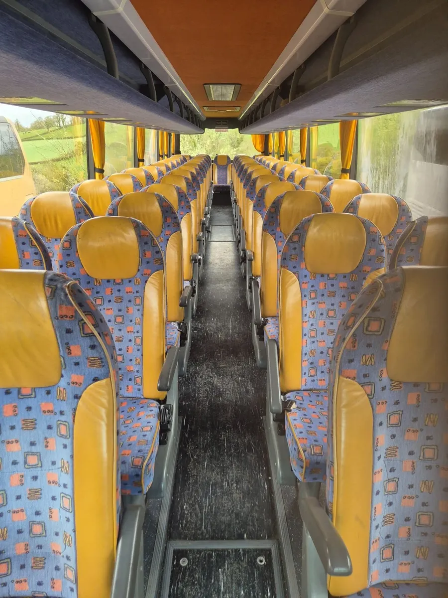 VAN HOOL Other 2004 - Image 2
