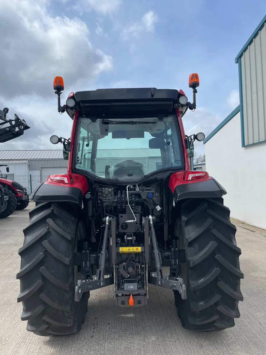 NEW VALTRA A95 GL - Image 4