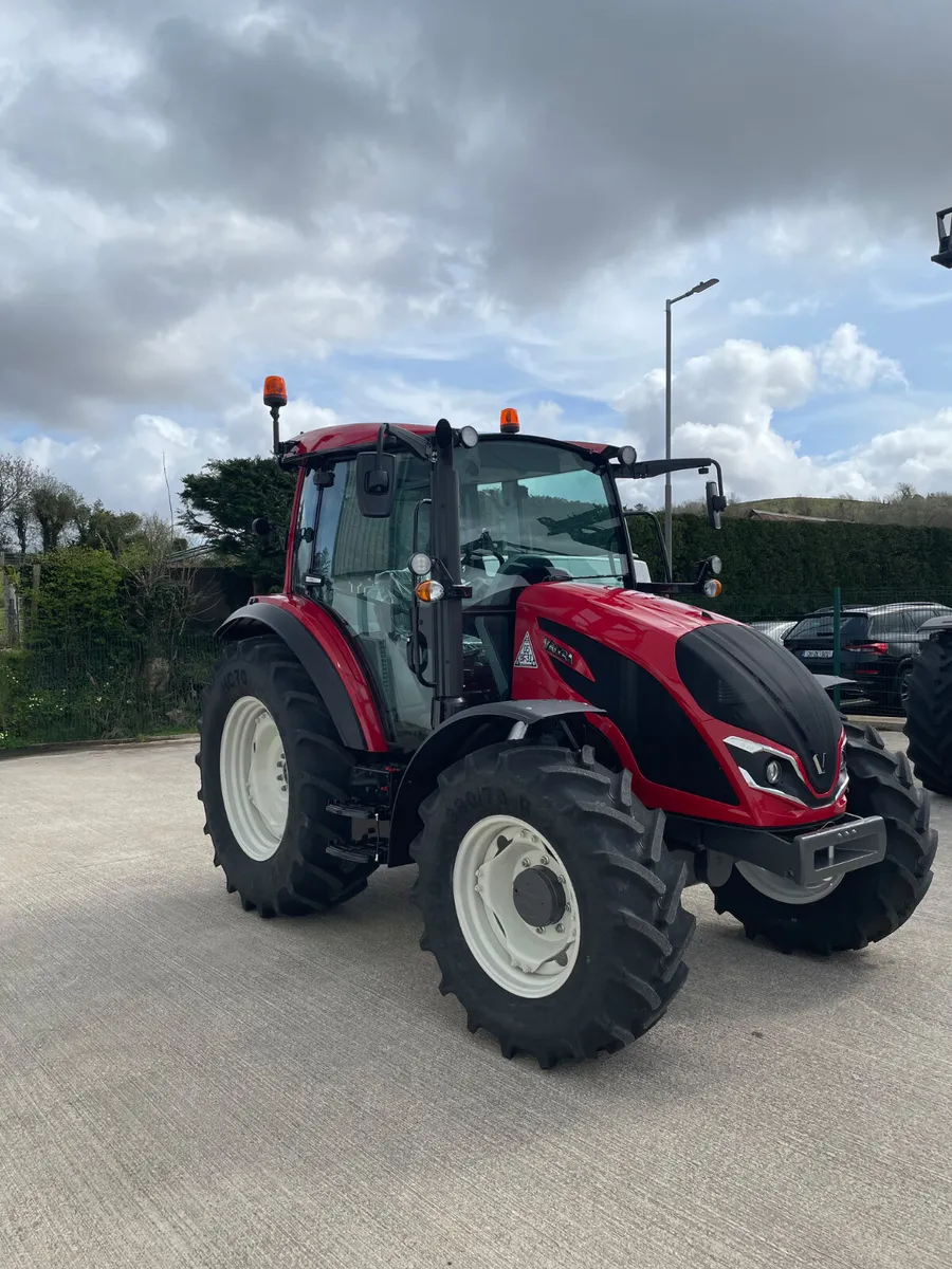 NEW VALTRA A95 GL - Image 2
