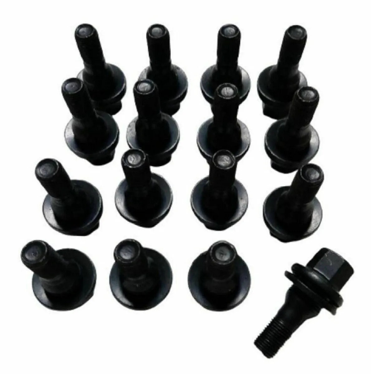 16 x New Bolts Peugeot/Citroen Models - Delivery - Image 1