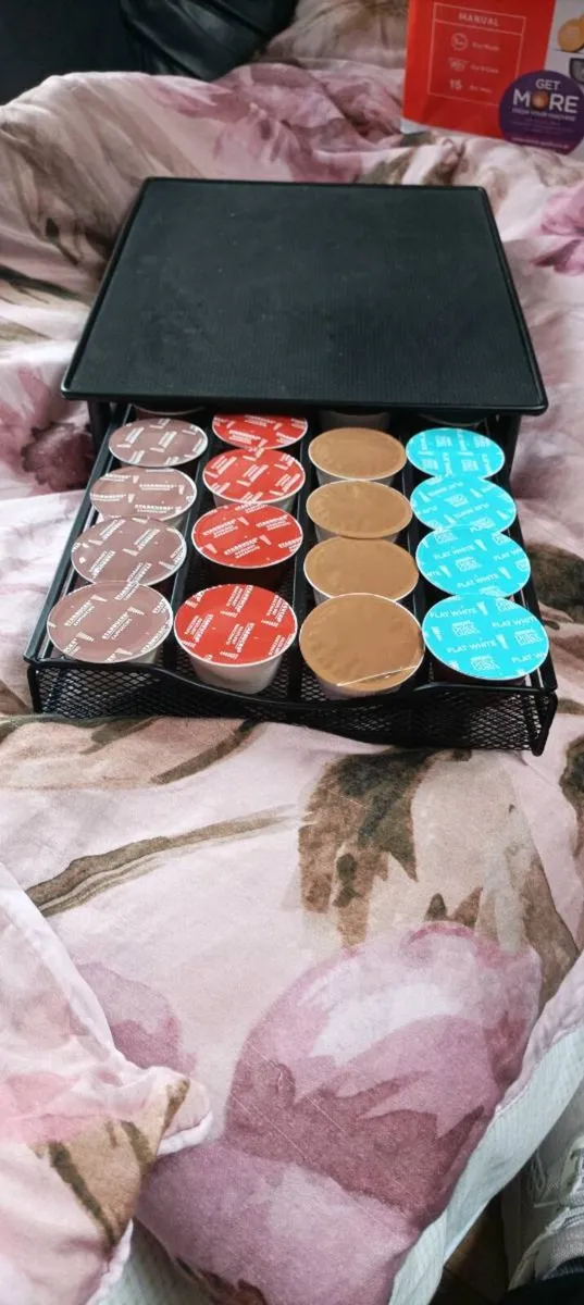 Nescafé Dolce Gusto Piccolo XS - Image 3