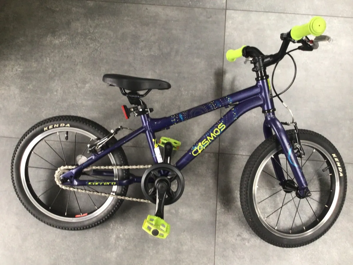 CARRERA COSMOS n STUNNING Cond - Image 3