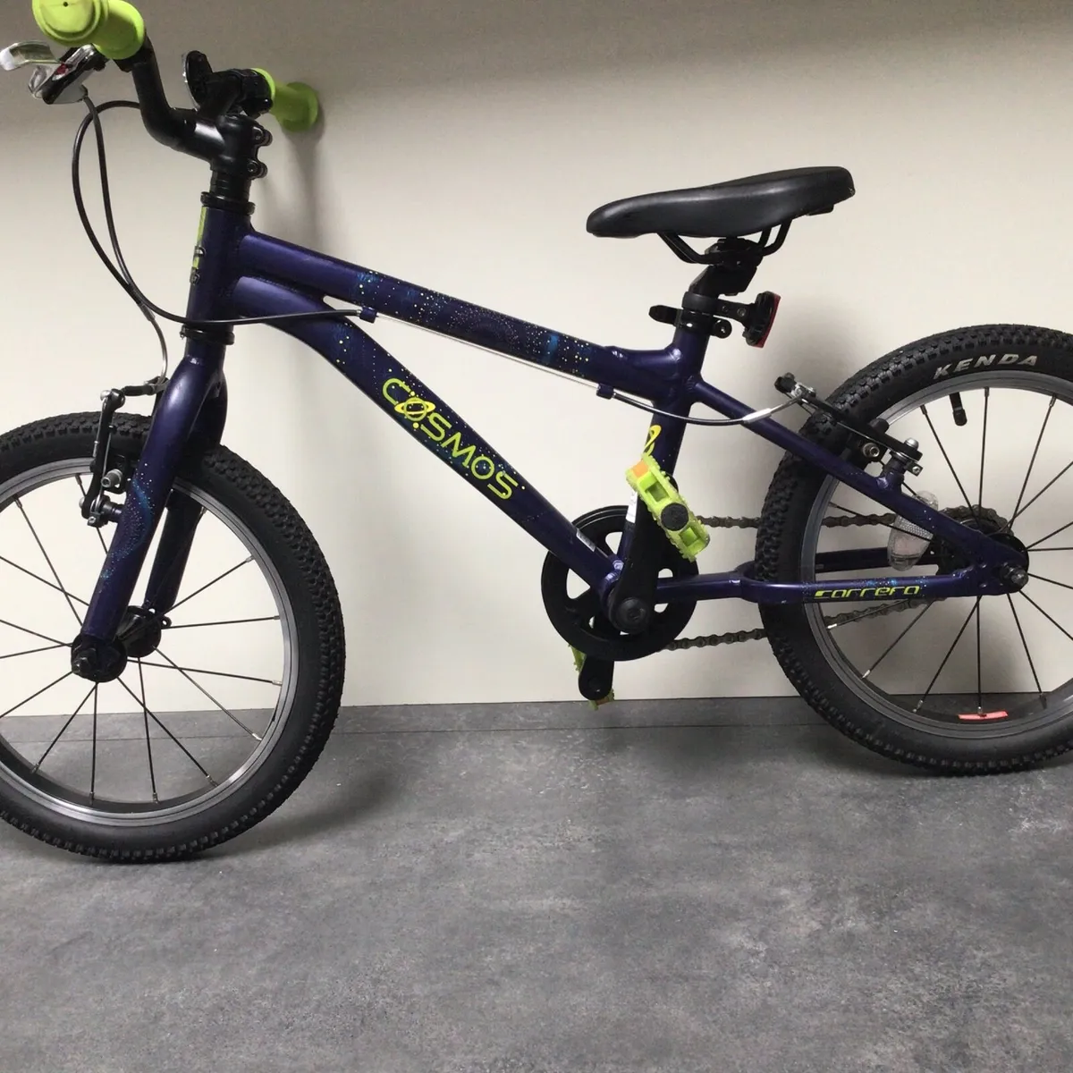 CARRERA COSMOS n STUNNING Cond - Image 2