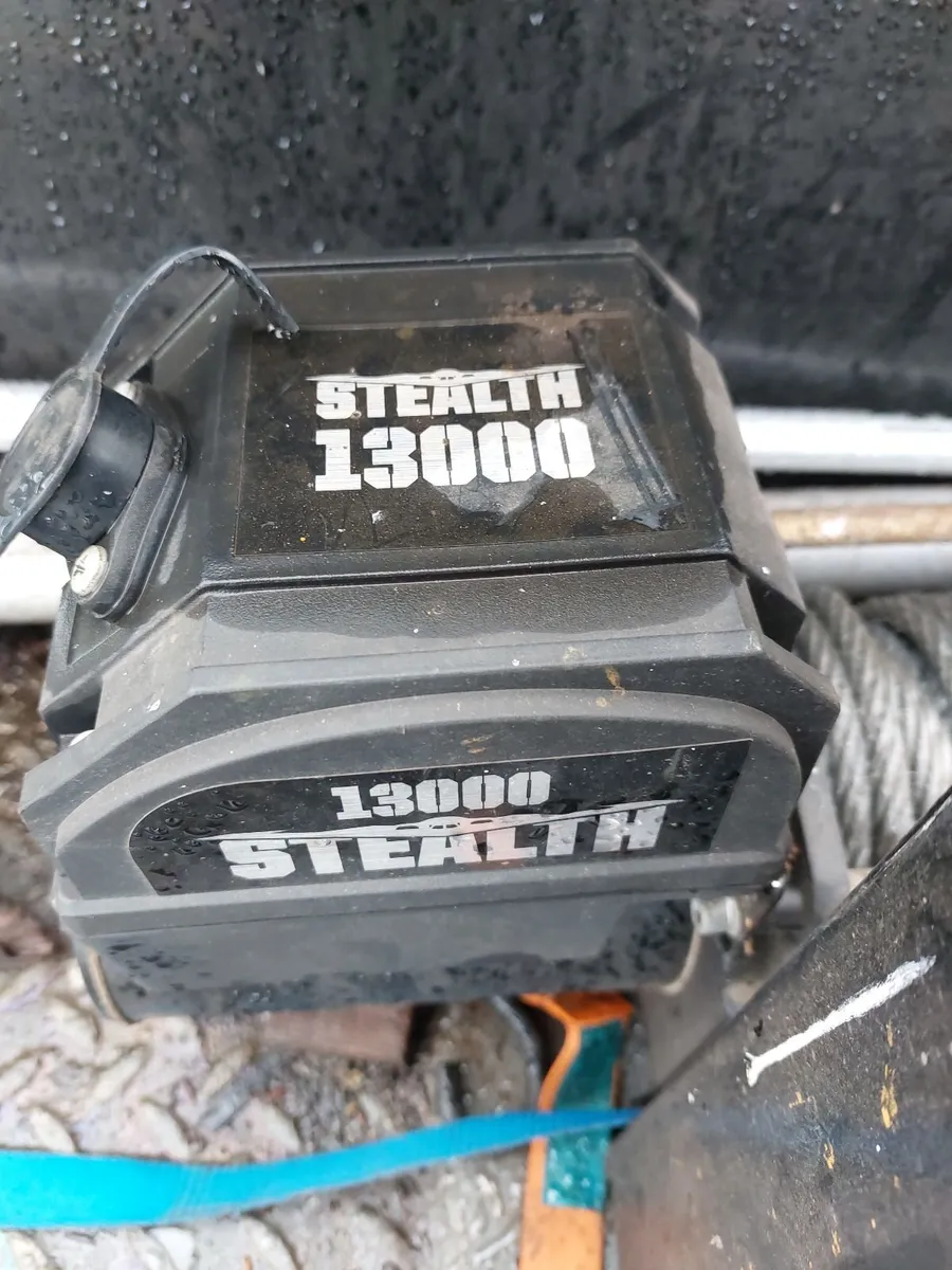 Beaver-tail truck - Image 3