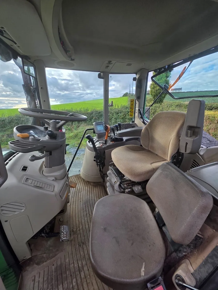 John Deere 6830 - Image 4