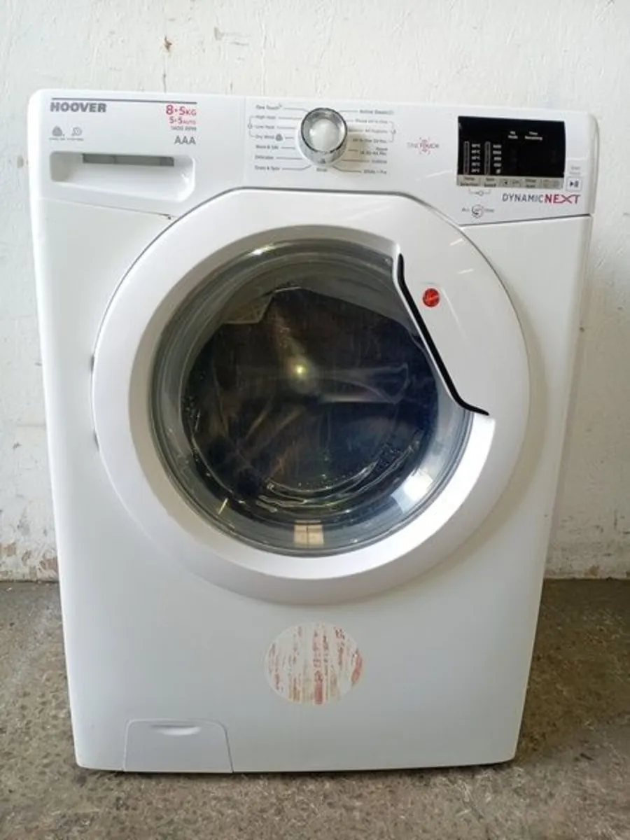 Washer Dryer - Image 1
