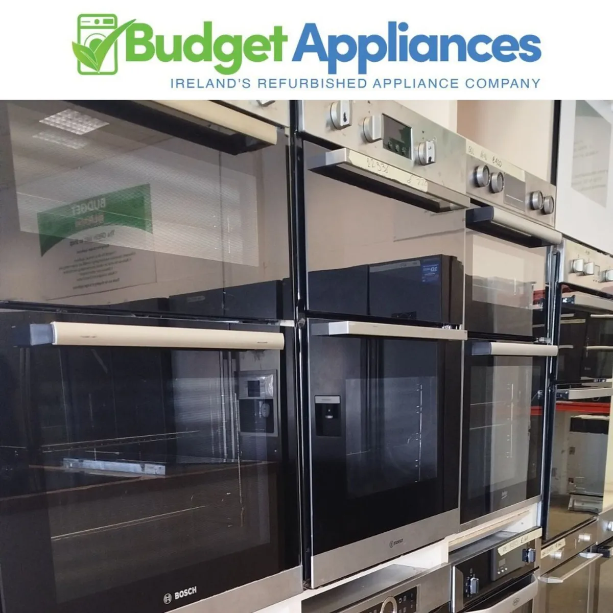 Integrated Washer Dryer - Image 4