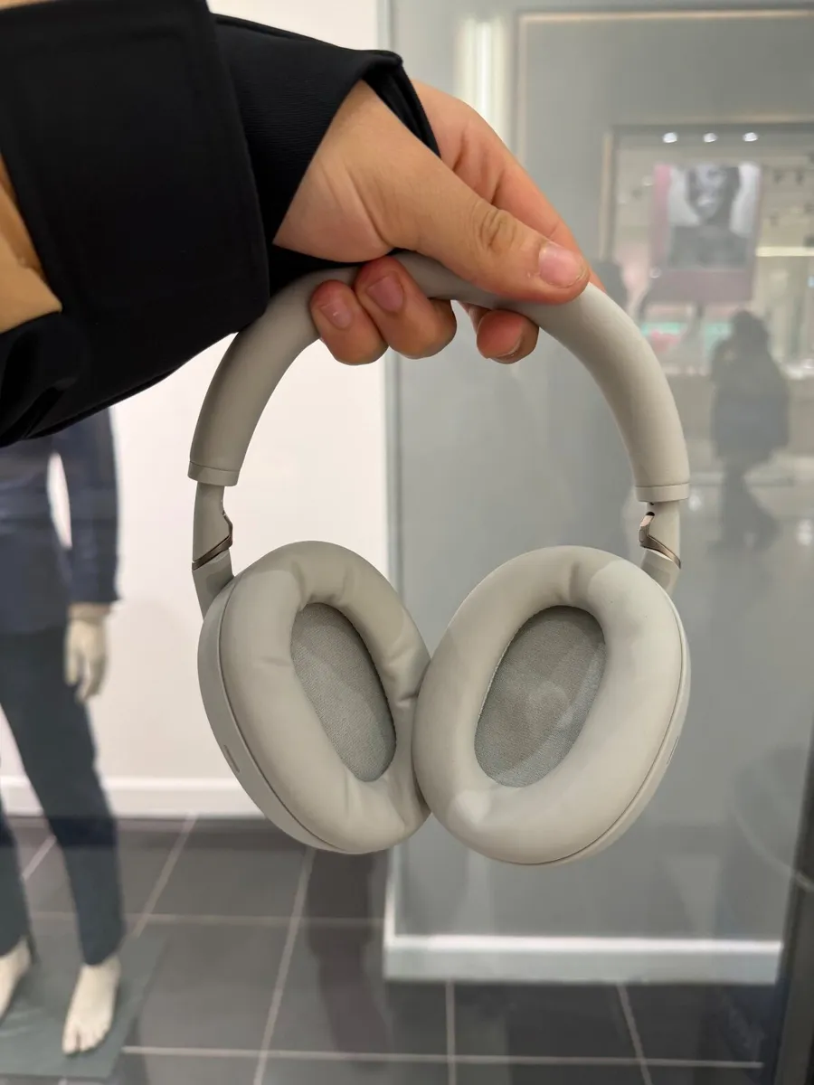 Sony headphones xm6 - Image 2