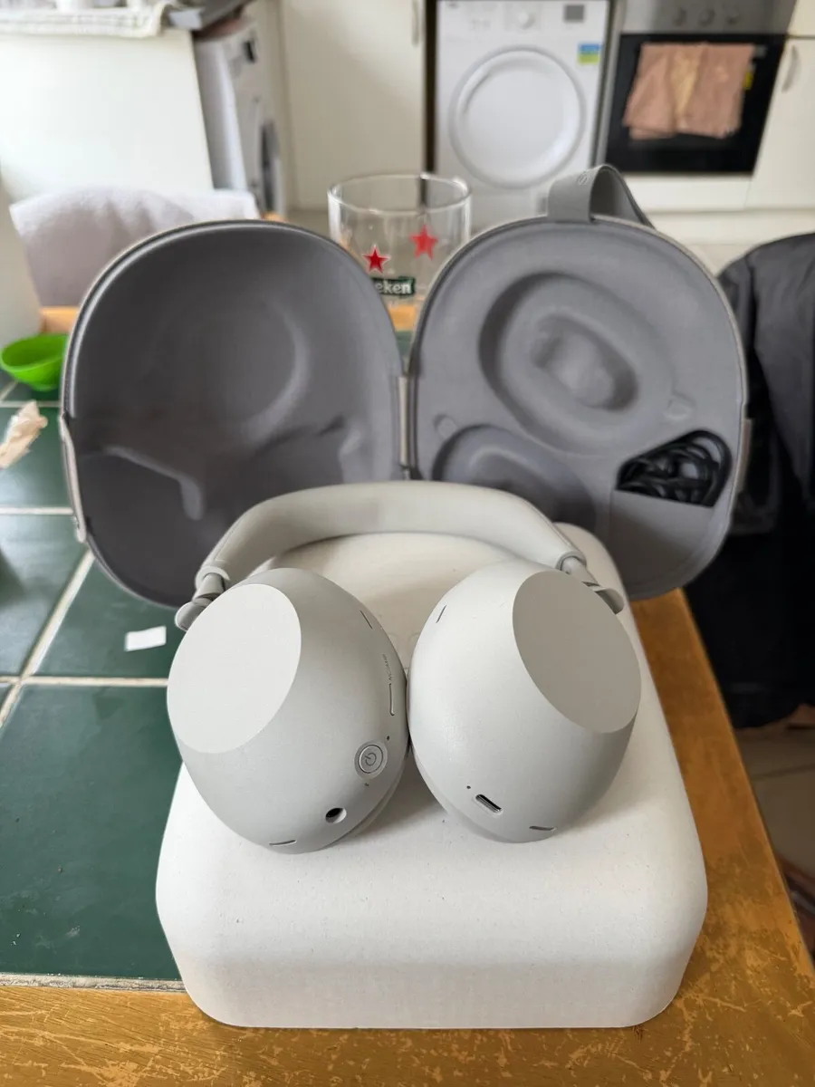 Sony headphones xm6 - Image 3