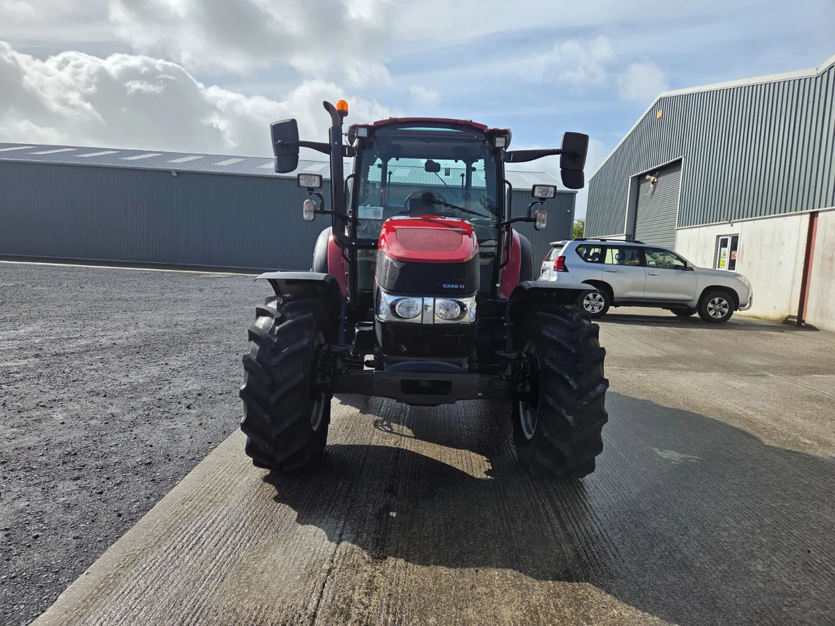 2019 Case 95 C - Image 4