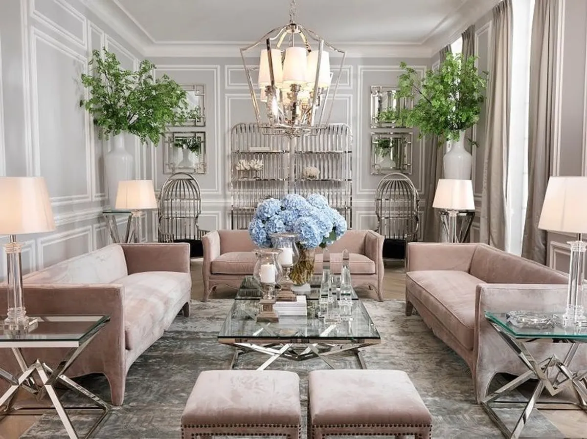 chandelier - Image 1