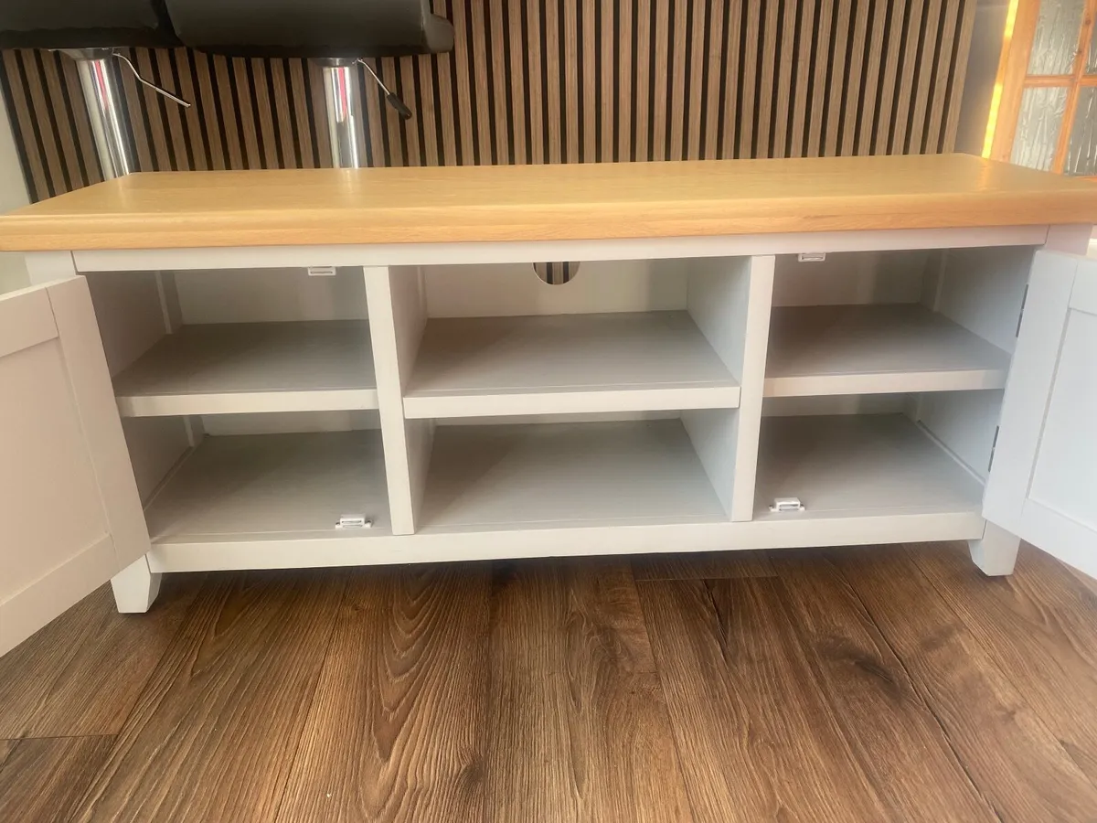 Tv unit - Image 4