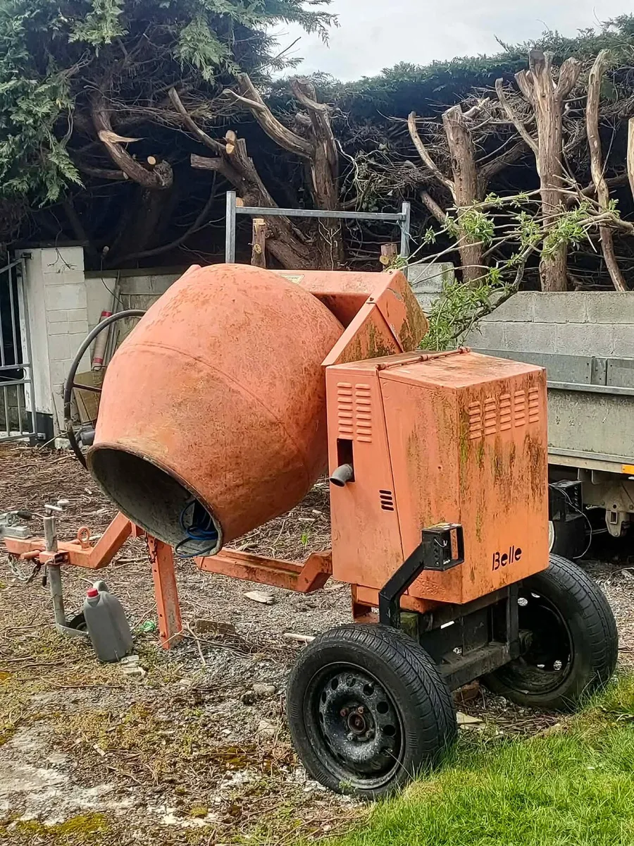 Tools for sale due to retirment.