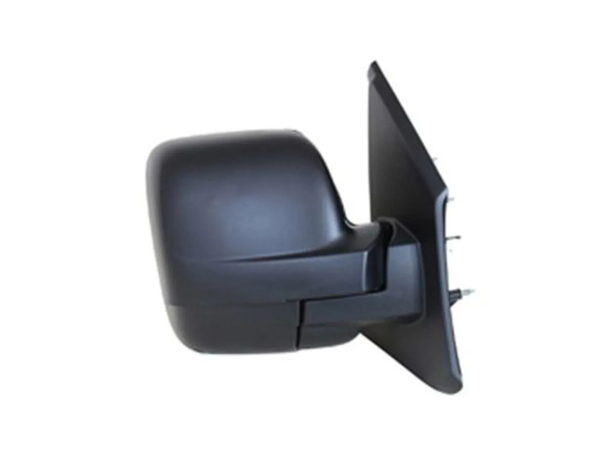 Fiat Talento Right Hand Door Mirror – Electric - Image 1