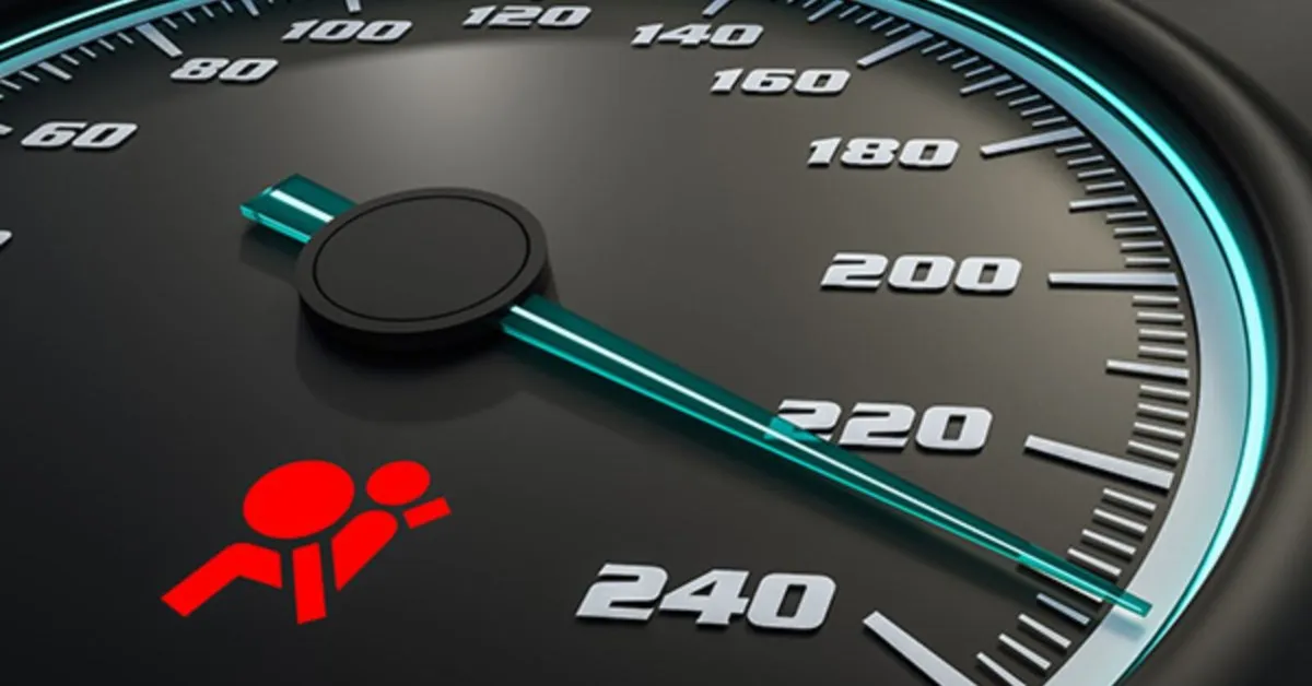 Airbag  Repair Adblue Alert Warning Light - Image 2