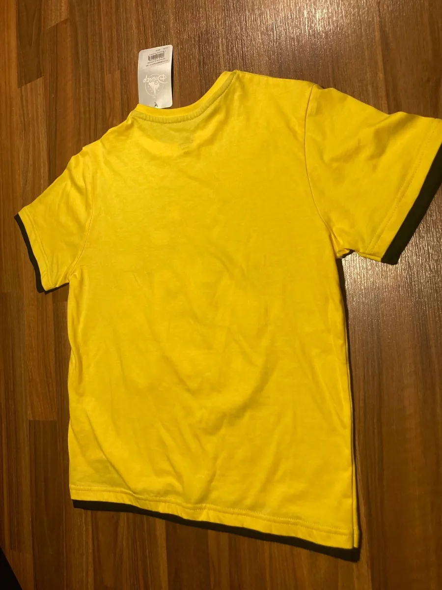 BNWT Disneyland Paris kids T- Shirt - Image 3