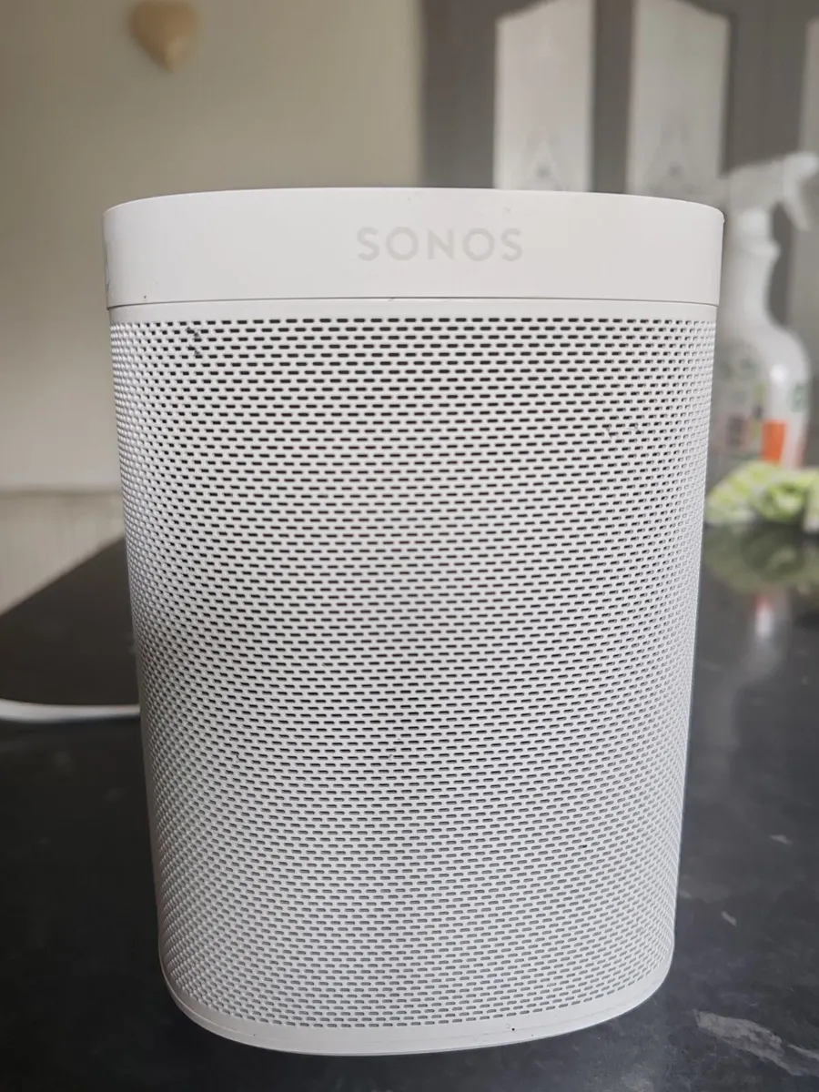 Sonos Play 1: Gen 2 - Image 1