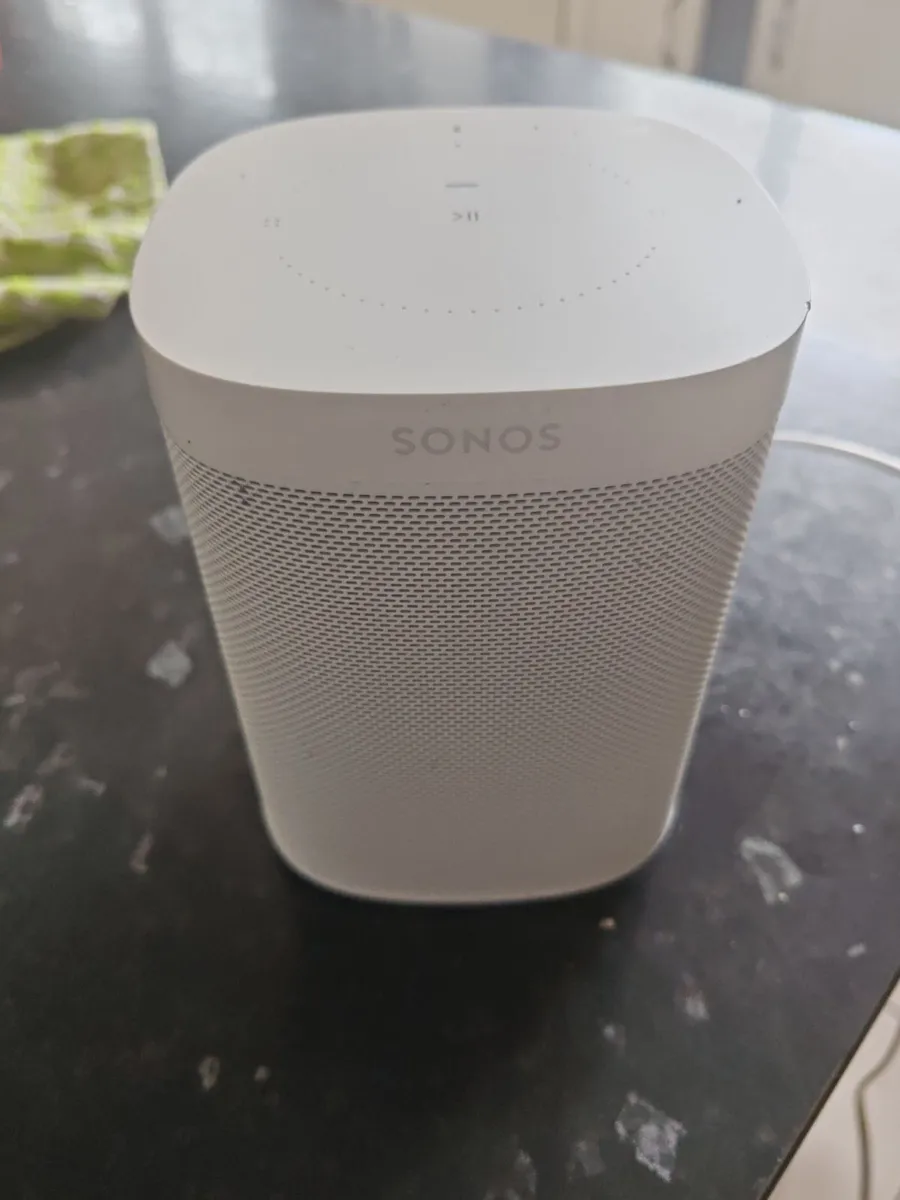 Sonos Play 1: Gen 2 - Image 2