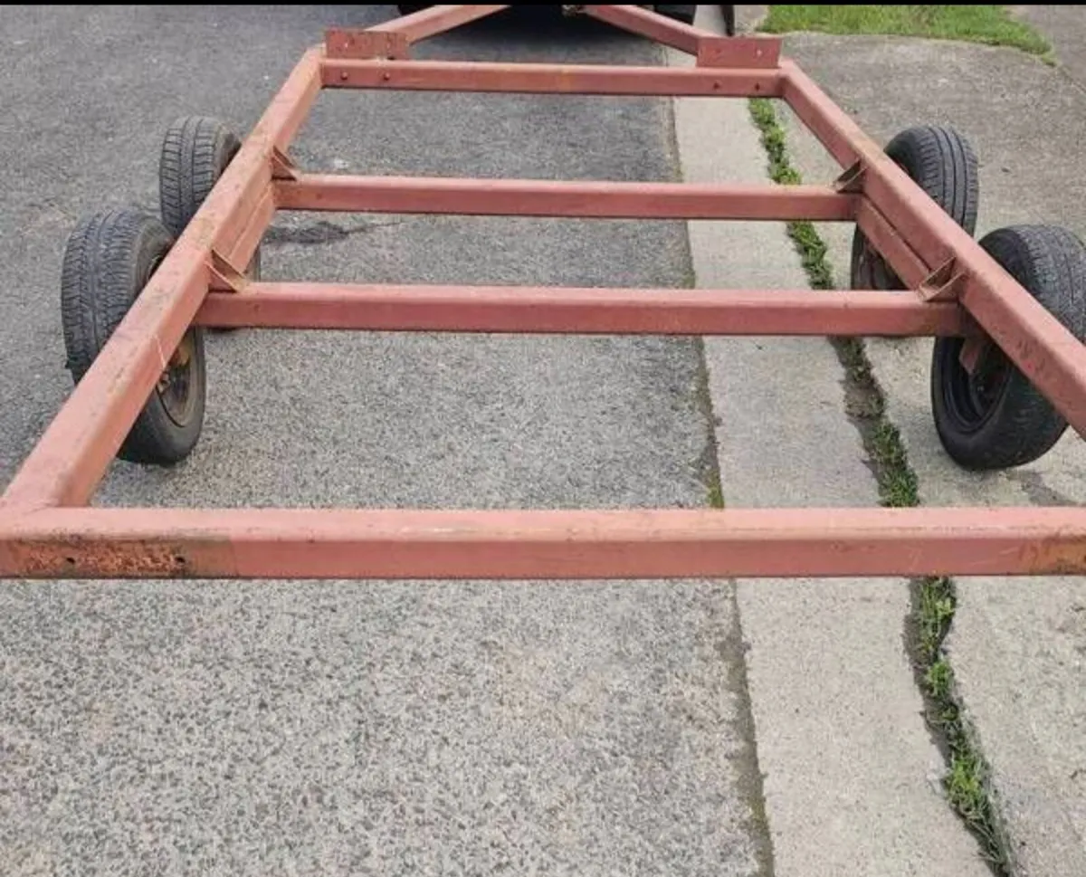 Trailers for sale - Image 3