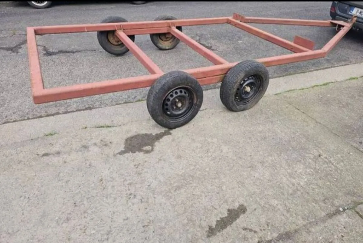 Trailers for sale - Image 1