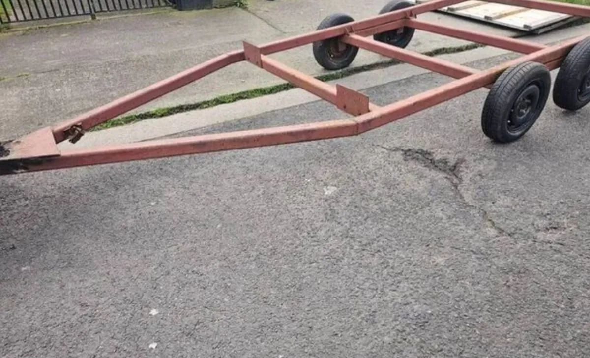 Trailers for sale - Image 4