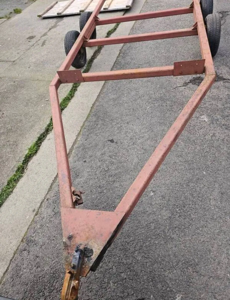 Trailers for sale - Image 2