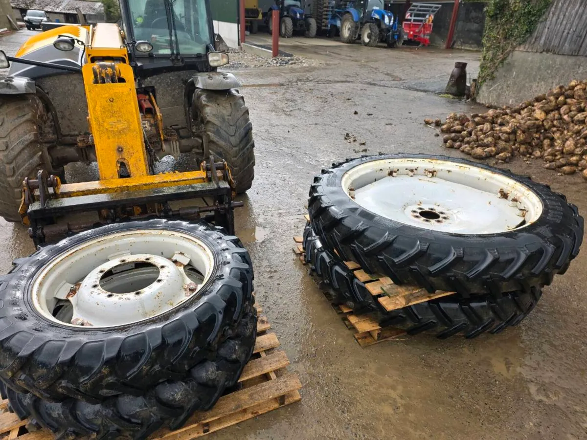 Row crop wheels - Image 3