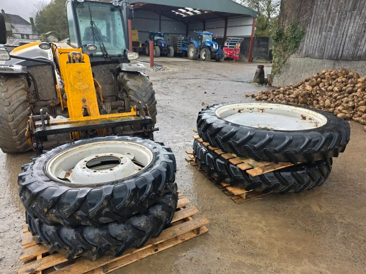 Row crop wheels - Image 4