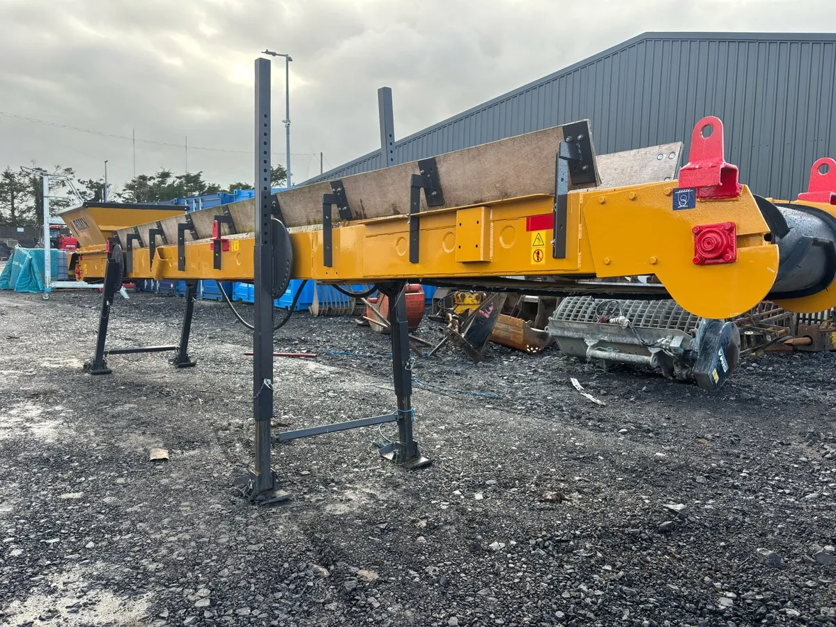 28 foot conveyor - Image 3