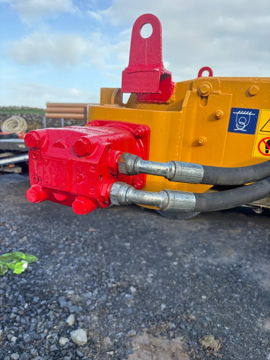 28 foot conveyor - Image 4