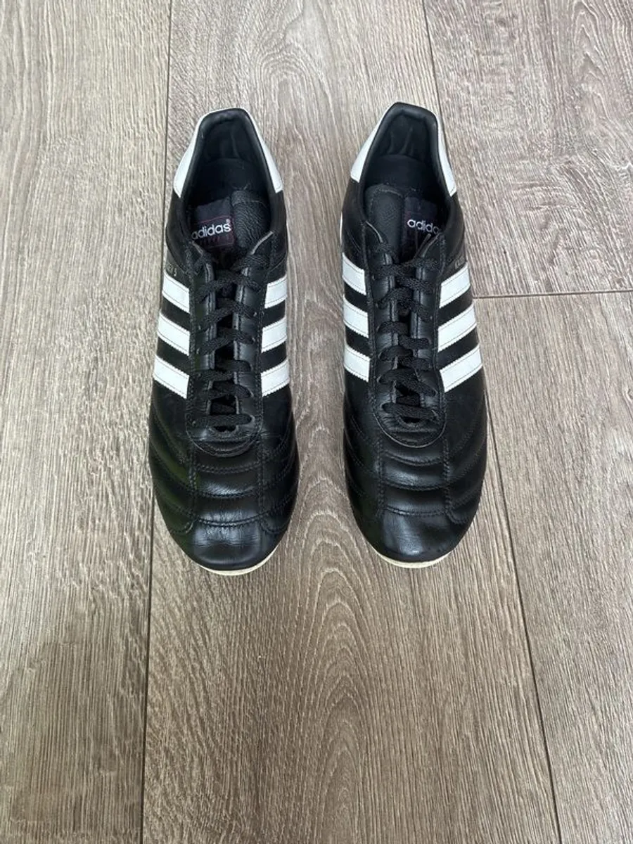 Football / Scoccer Boots - Image 1