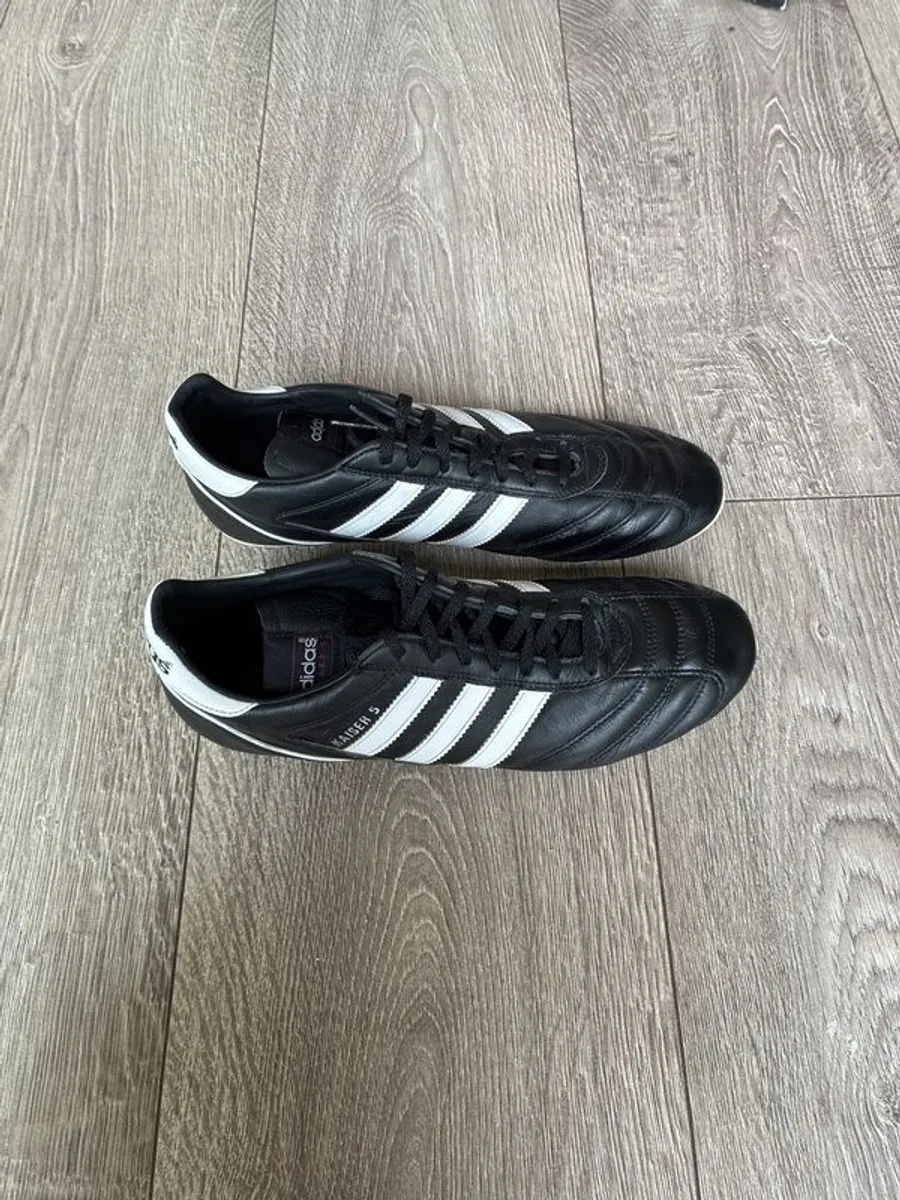 Football / Scoccer Boots - Image 2