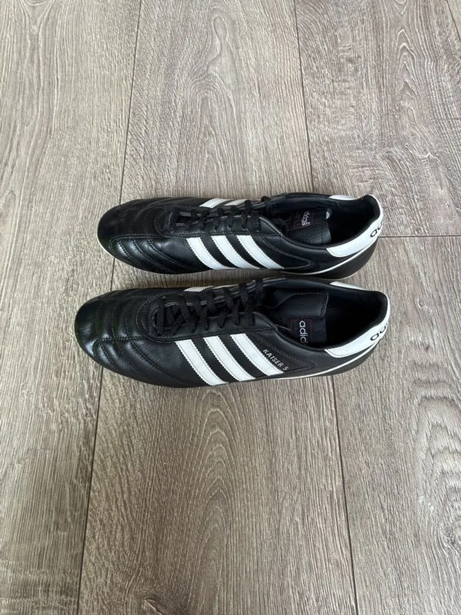 Football / Scoccer Boots - Image 3