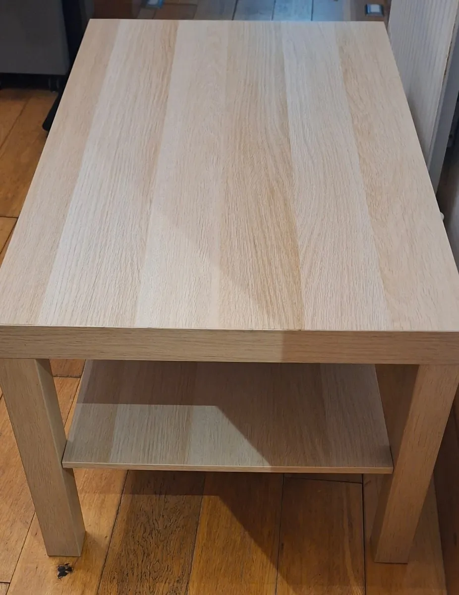 Coffee Table - Image 2