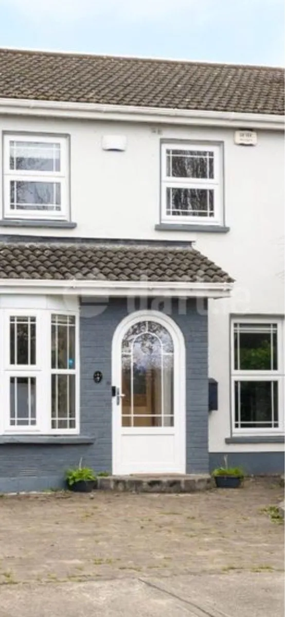 Front door - Image 1