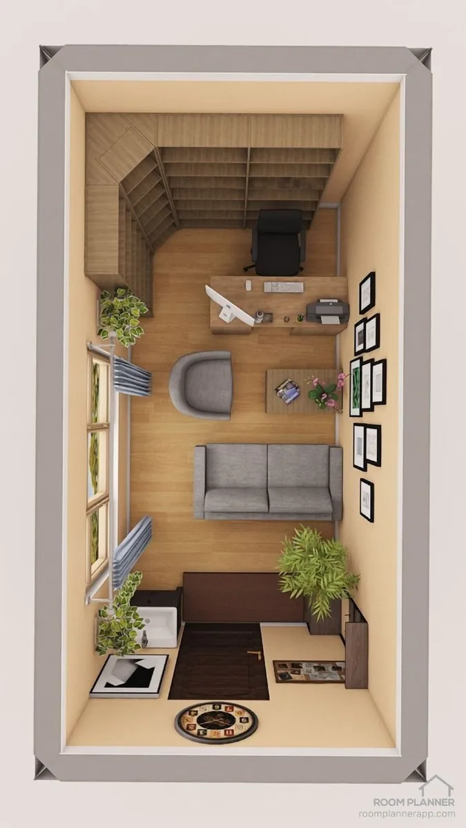 FOR SALE:   Modular Home, Office, Gym, Cabin. - Image 4