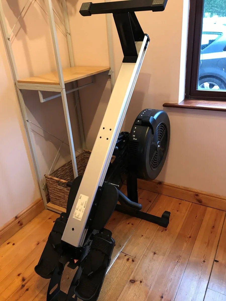 Rowing Machine for sale - Image 2