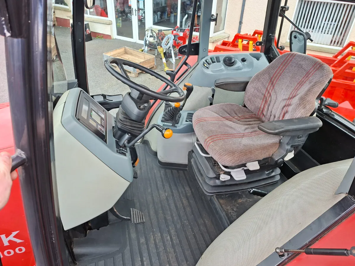 McCormick CX100 - Image 4