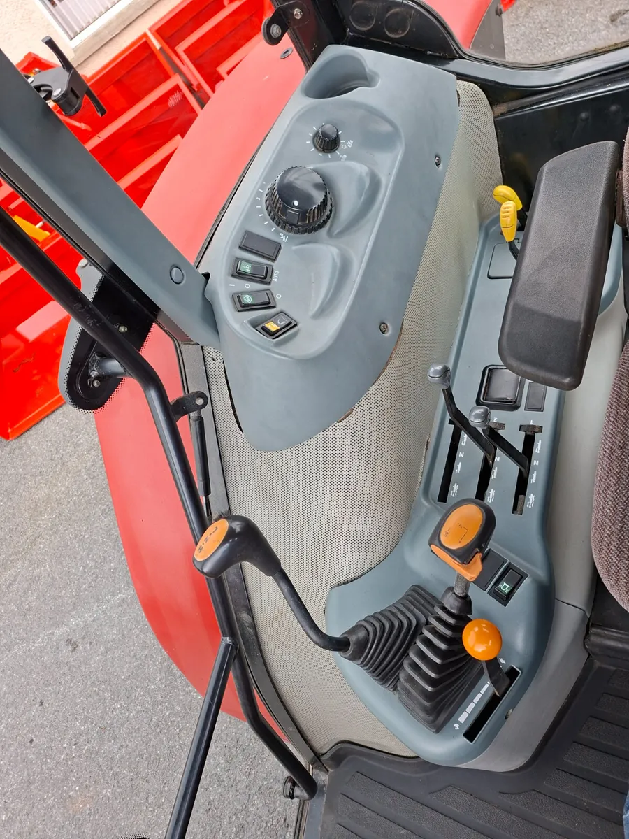 McCormick CX100 - Image 3