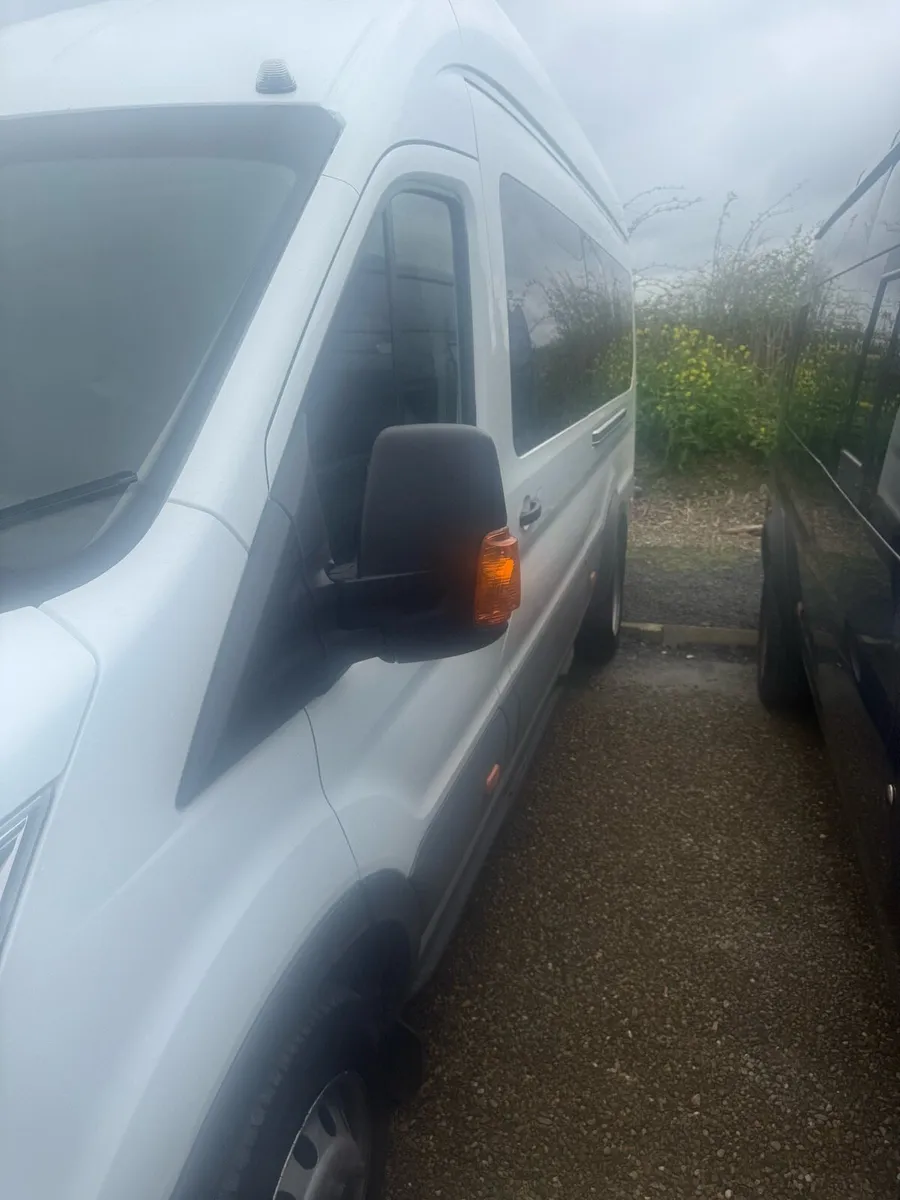 Buses & coaches - Image 2