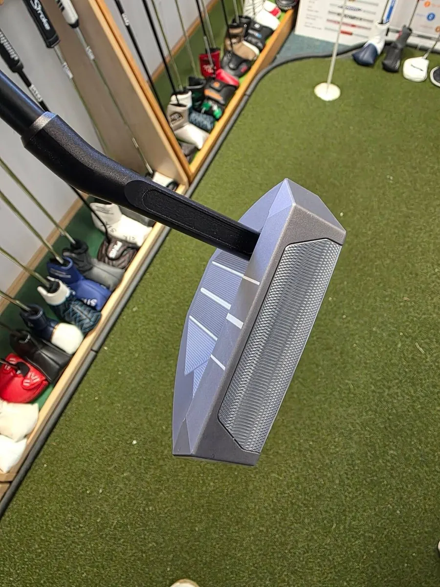 As New Lab Oz.1i HS Custom Putter - Image 4