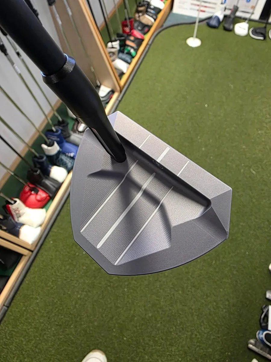 As New Lab Oz.1i HS Custom Putter - Image 2