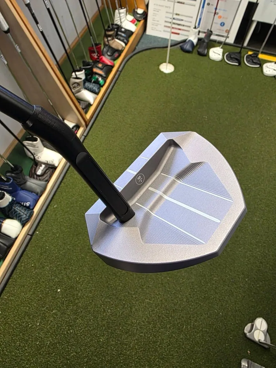 As New Lab Oz.1i HS Custom Putter - Image 3