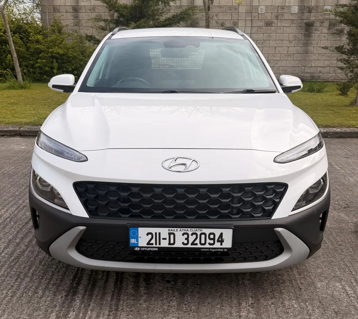 2021 Hyundai Kona 63,000km - Image 2