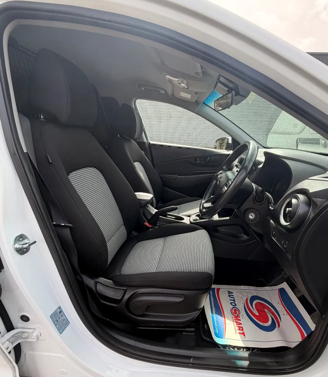 2021 Hyundai Kona 63,000km - Image 4