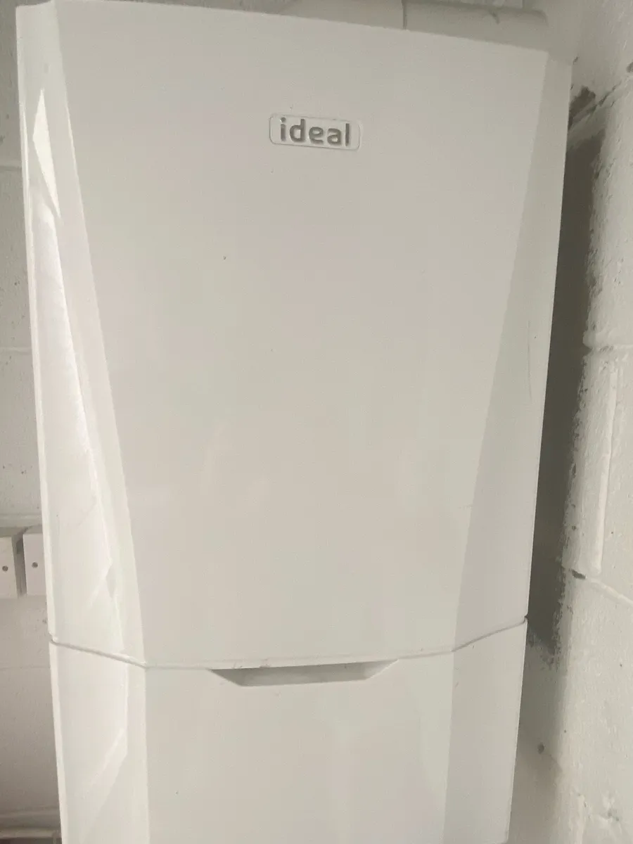 Gas boiler - Image 2