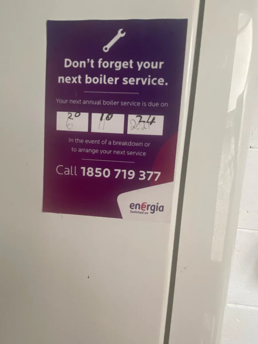 Gas boiler - Image 4