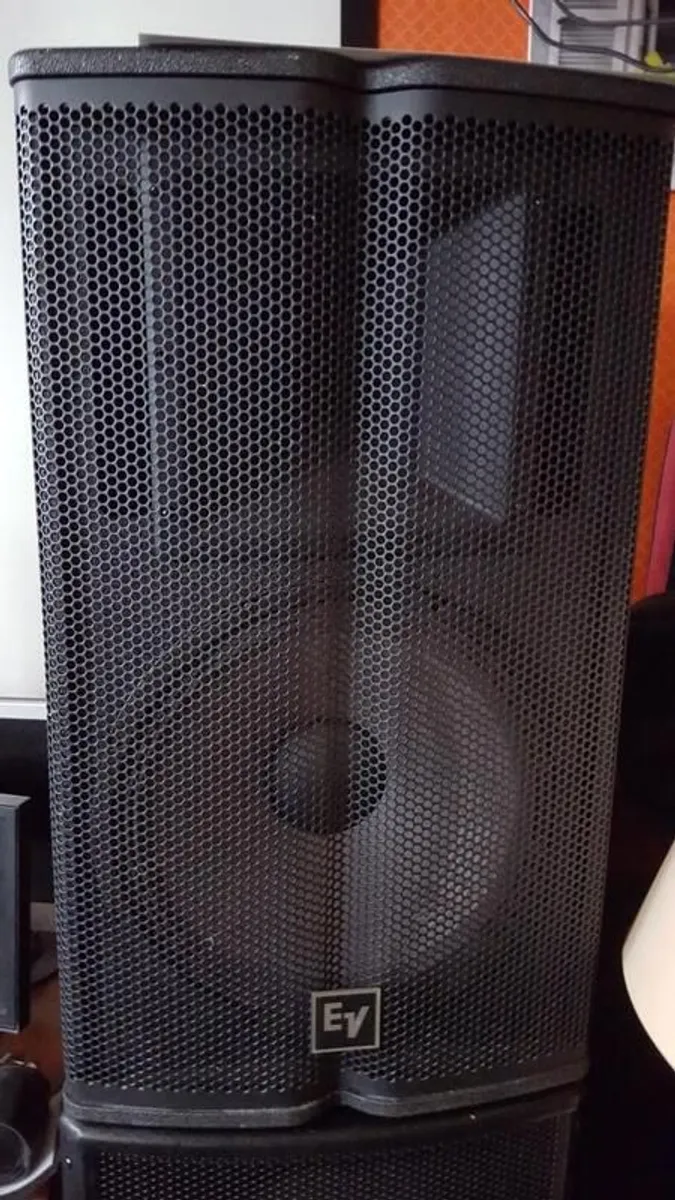 EV Electro voice TX1152 or TX2152 - Image 2